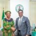 NiMet, NCCC To Partner On Climate Data Management, Early Warning Systems