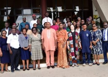 Ondo Begins Digital Learning Initiative in 50 Public Secondary Schools, Trains Teachers