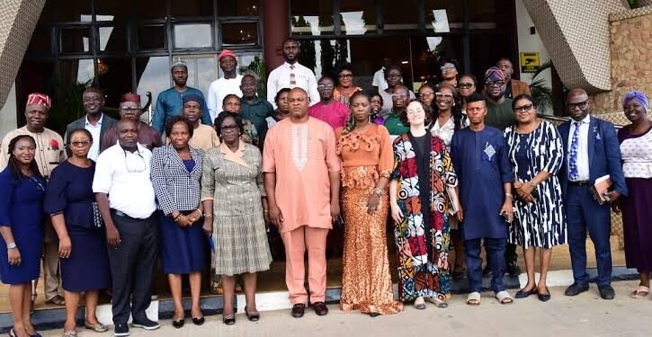 Ondo Begins Digital Learning Initiative in 50 Public Secondary Schools, Trains Teachers
