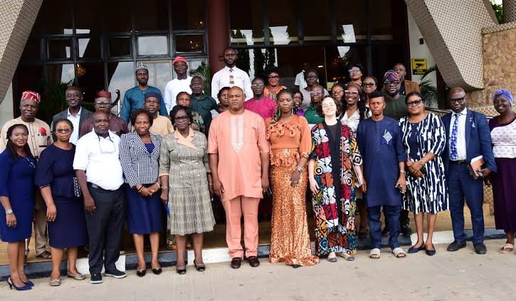 Ondo Begins Digital Learning Initiative in 50 Public Secondary Schools, Trains Teachers