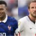 England, France Battle For World Cup Third Place