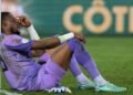 Nwabali Takes Break From Football After Losing Parents, Grandmother In Two Months – Agent