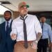 Chris Brown Pleads Guilty To Affray In London Nightclub Assault Case