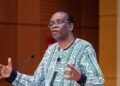 Nnimmo Bassey Urges Community-Led Environmental Protection, Warns Against Extractive Economy