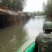 Navy Recover 4.7m Litres Of Stolen Crude, Arrests 91 Suspects In Niger Delta
