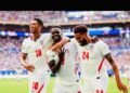 England Edge France 6-4 To Secure World Cup Bronze In Miami Thriller