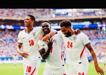 England Edge France 6-4 To Secure World Cup Bronze In Miami Thriller