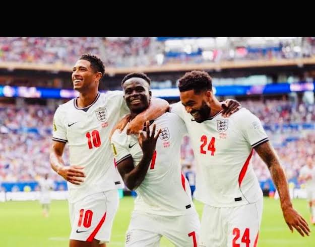 England Edge France 6-4 To Secure World Cup Bronze In Miami Thriller