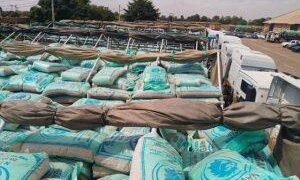 Kano Flags Off Distribution Of 90,000 Bags Of Subsidised Fertiliser To Farmers