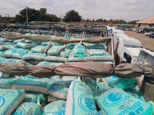 Kano Flags Off Distribution Of 90,000 Bags Of Subsidised Fertiliser To Farmers
