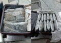 UK Warns Young Travellers Against Drug Smuggling As Airport Cannabis Arrests Surge