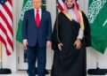Saudi Arabia Sign Landmark Nuclear Deal: US, Saudi Arabia Seal Historic Civilian Nuclear Cooperation Agreement
