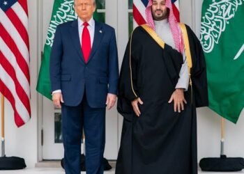 Saudi Arabia Sign Landmark Nuclear Deal: US, Saudi Arabia Seal Historic Civilian Nuclear Cooperation Agreement