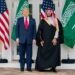 Saudi Arabia Sign Landmark Nuclear Deal: US, Saudi Arabia Seal Historic Civilian Nuclear Cooperation Agreement