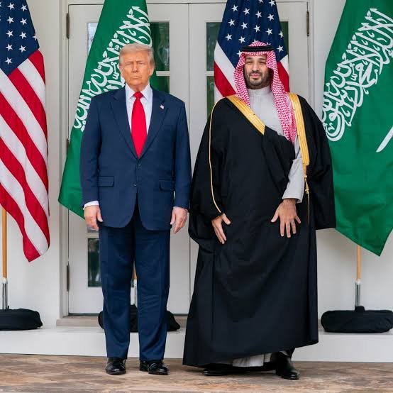 Saudi Arabia Sign Landmark Nuclear Deal: US, Saudi Arabia Seal Historic Civilian Nuclear Cooperation Agreement