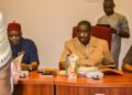 Suswam’s Absence Stalls Alleged N3.1bn Fraud Trial