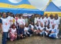Rivers Community Hails Robust Civil - Military Relations