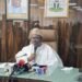 2027 Polls: INEC, Ssecurity Agencies Strengthen Partnership In Taraba