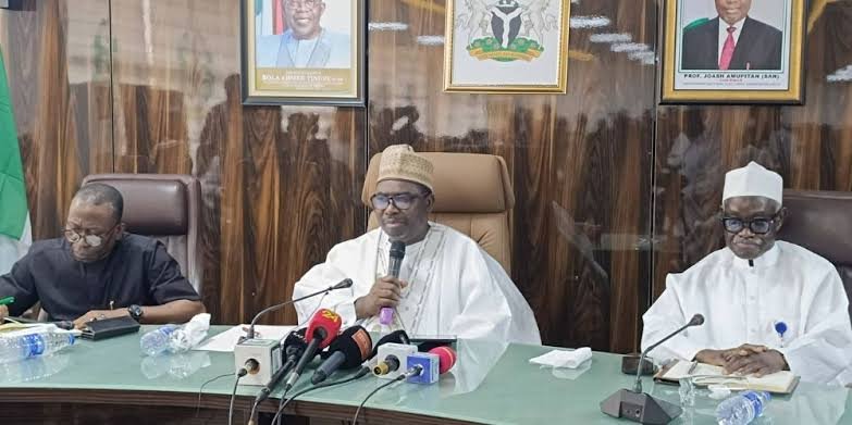 2027 Polls: INEC, Ssecurity Agencies Strengthen Partnership In Taraba