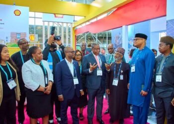 Shell Awards $518m Contracts To Indigenous Firms In 2025