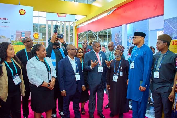 Shell Awards $518m Contracts To Indigenous Firms In 2025