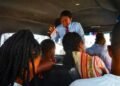 Christian Groups Reject Proposed Ban On Preaching In Commercial Buses