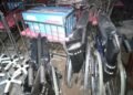 UPU Ohio, North America, Donates Medical Equipment to Sapele Hospital, Oghara Orphanage, Empowers Widow in Delta