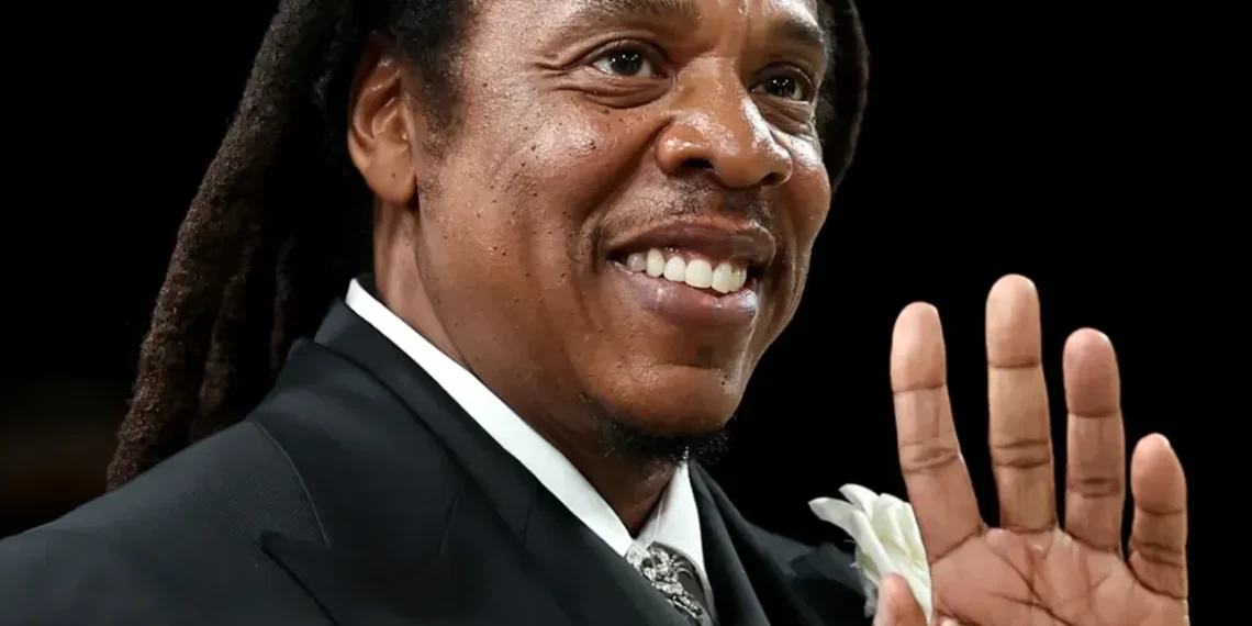 30th Anniversary: Jay-Z’s Finale Day Concert Suffers Blow As Fans Bypasses Protocols