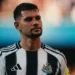 Arsenal Close In On Newcastle Captain Bruno Guimaraes