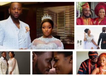 BBNaija's Married Housemates Through the Years — Wedding Rings, Secrets, Scandals That Shook the Reality Show