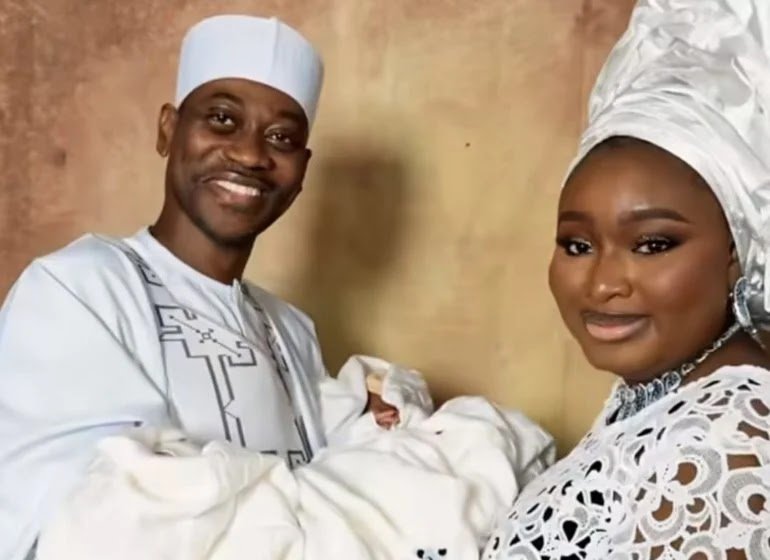 Mo Bimpe Threatens Legal Action Against Media Trolls Over Paternity Fraud Claim
