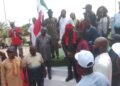 NDC Deputy Chairman, Secretary, Others Defect To PDP In Ebonyi