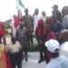 NDC Deputy Chairman, Secretary, Others Defect To PDP In Ebonyi