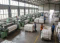 How Nigeria’s Textile Production Surged by 45% as Local Manufacturing Gains Momentum