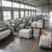 How Nigeria’s Textile Production Surged by 45% as Local Manufacturing Gains Momentum