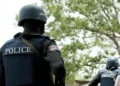 Police Arrest 4 Suspects For Armed Robbery, Cultism, Recover Firearm, Others In Enugu