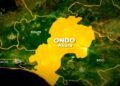 Man Burns 10-Year -Old Daughter's Private Part With Pressing Iron For Bedwetting In Ondo