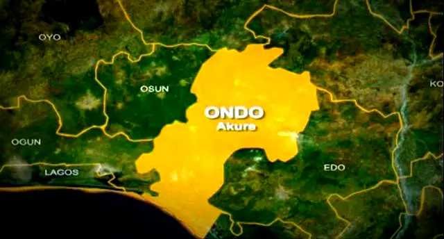 Man Burns 10-Year -Old Daughter's Private Part With Pressing Iron For Bedwetting In Ondo