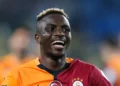 Osimhen To Take Galatasaray Captaincy Role After Icardi's Departure