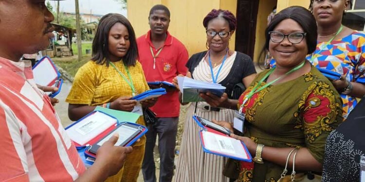 100 Teachers In Bayelsa Begin Training On Reading Skills, Phonics