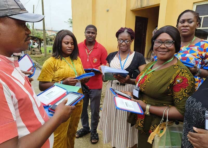 100 Teachers In Bayelsa Begin Training On Reading Skills, Phonics