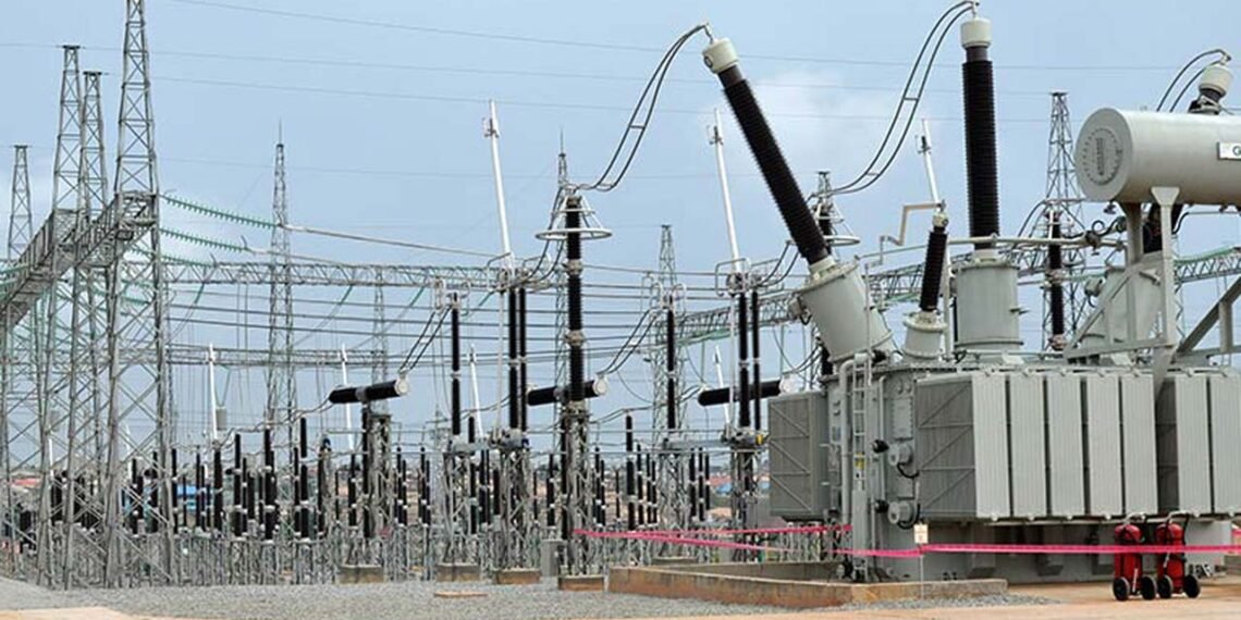 Explosion At Gariki Injection Substation Plunges Parts Of Enugu into Darkness