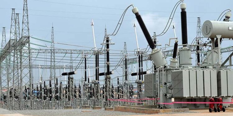 Explosion At Gariki Injection Substation Plunges Parts Of Enugu into Darkness