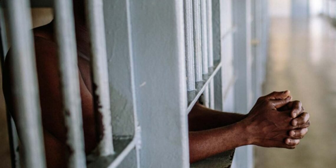 Read About The Harrowing Experience Of 5 Nigerians Who Spent Years In Prison Without Standing Trial