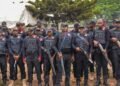 Edo Special Security Squad Raids Criminal Hideouts, Arrests 12 Suspects, Warns Communities Against Cultism