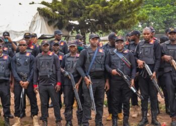 Edo Special Security Squad Raids Criminal Hideouts, Arrests 12 Suspects, Warns Communities Against Cultism