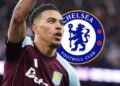 Chelsea Smash Transfer Record With £117m Capture Of Morgan Rogers