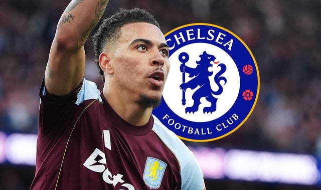 Chelsea Smash Transfer Record With £117m Capture Of Morgan Rogers