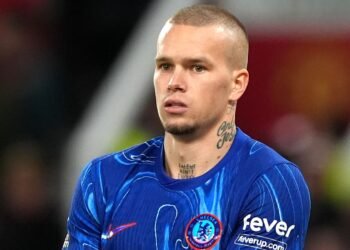 Mudryk Free To Play Again As Chelsea Winger Resolves Doping Case