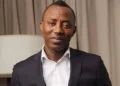 Sowore Withdraws Application To Compel DSS Director-General To Testify In Defamation Trial